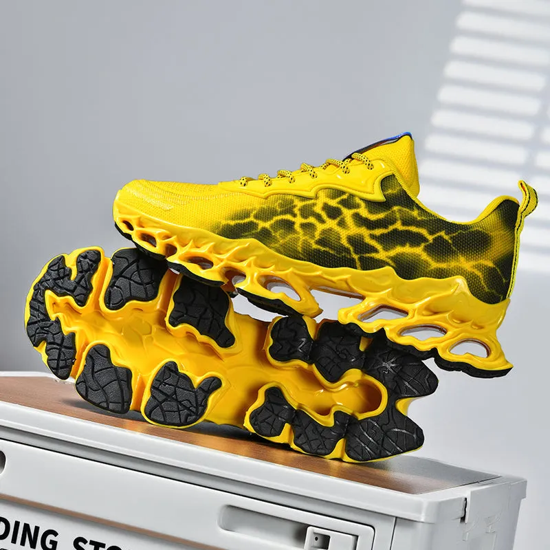 Zenith Drift T4 Sneakers