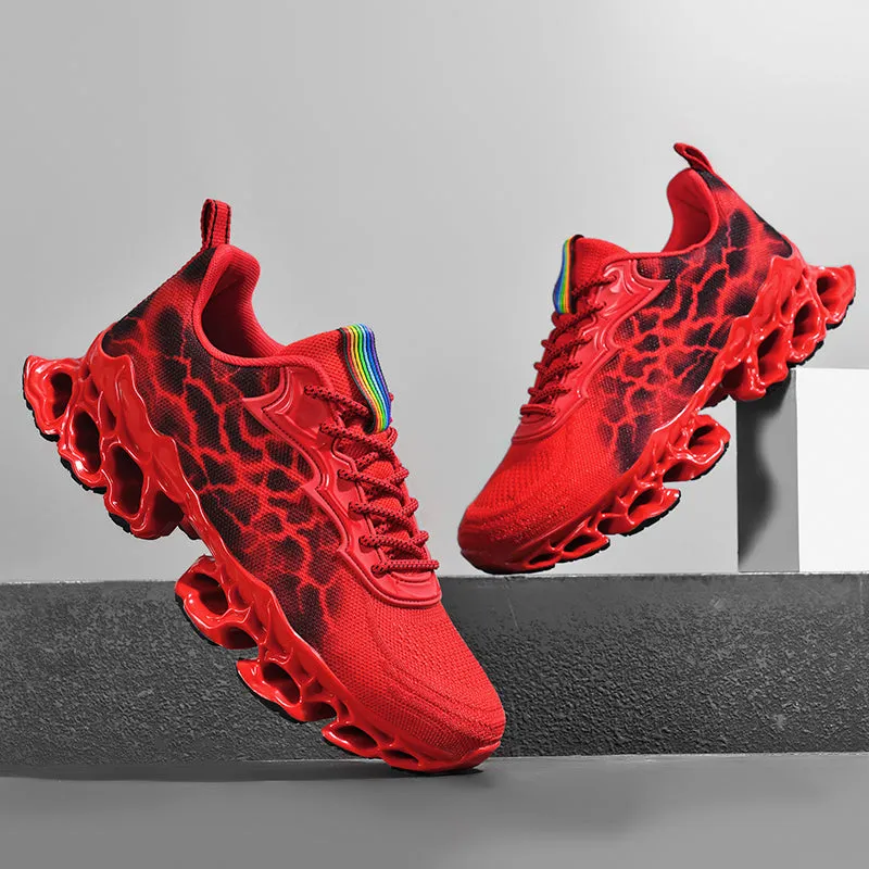 Zenith Drift T4 Sneakers