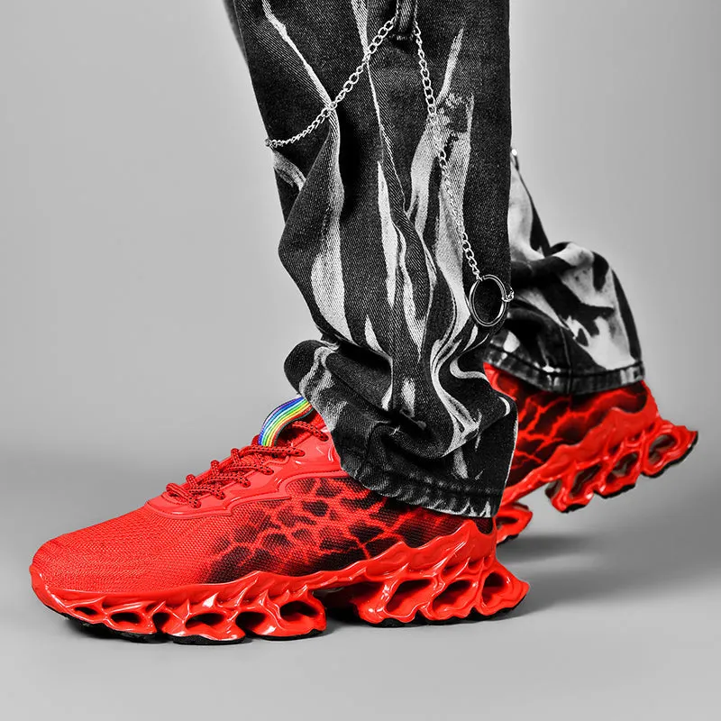 Zenith Drift T4 Sneakers