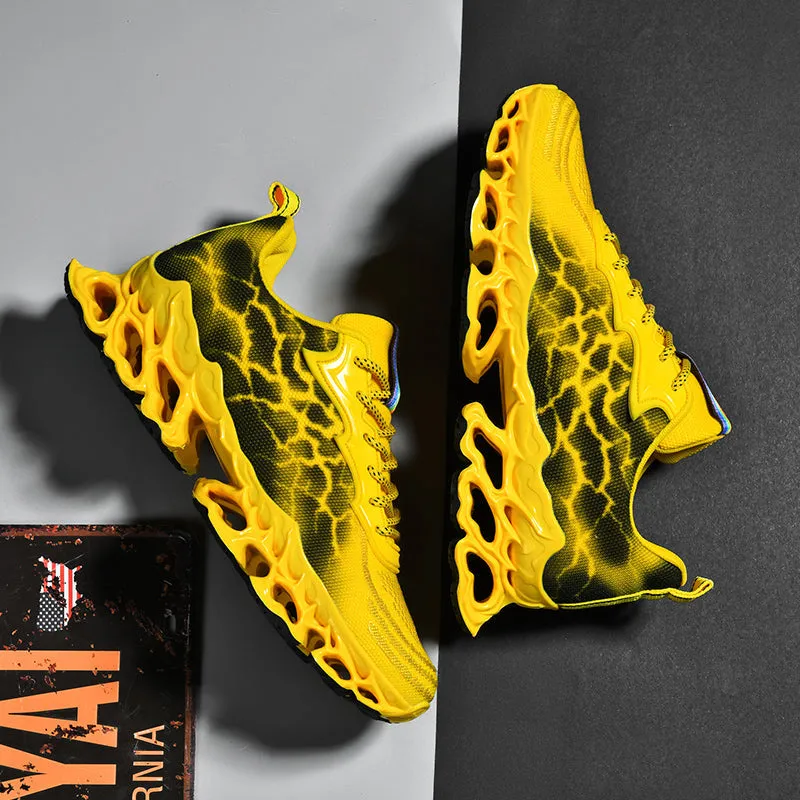 Zenith Drift T4 Sneakers