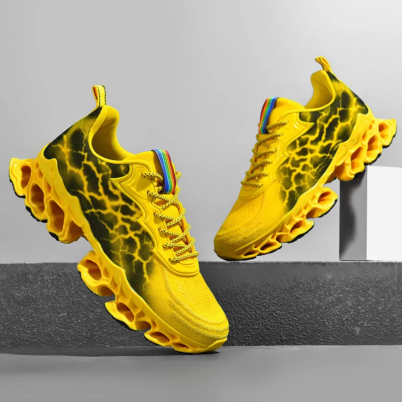 Zenith Drift T4 Sneakers