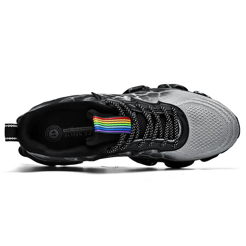 Zenith Drift T4 Sneakers