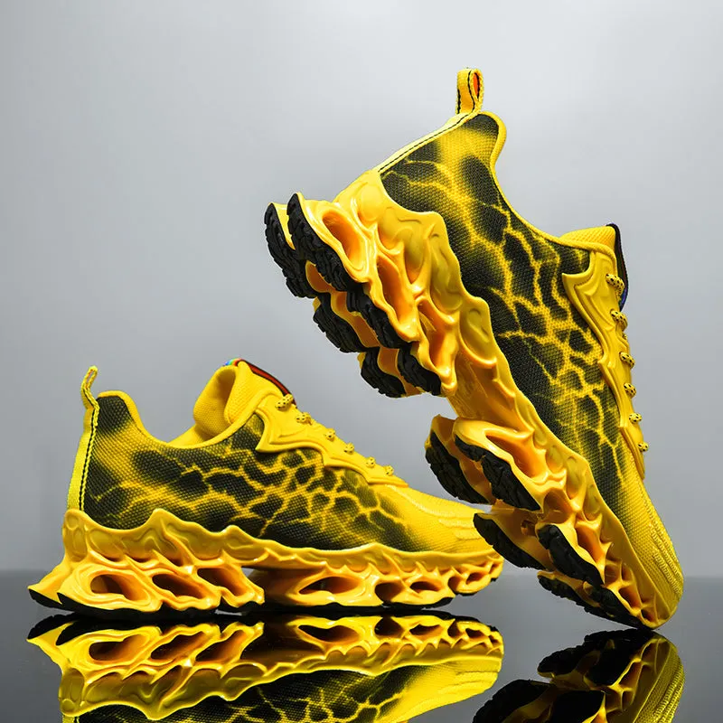 Zenith Drift T4 Sneakers