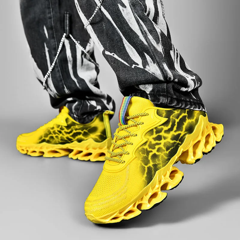 Zenith Drift T4 Sneakers