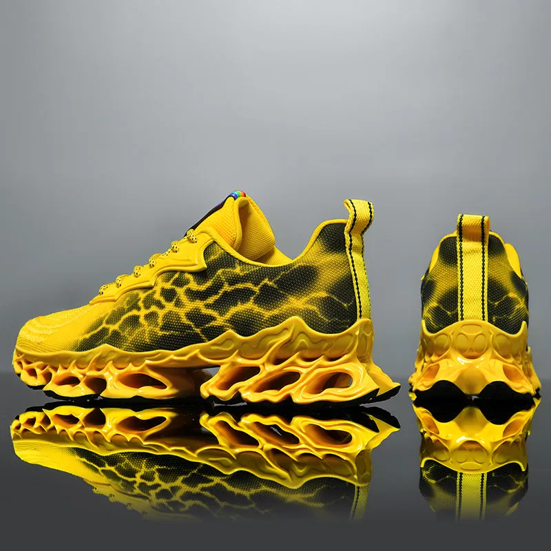 Zenith Drift T4 Sneakers