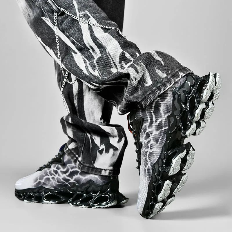 Zenith Drift T4 Sneakers