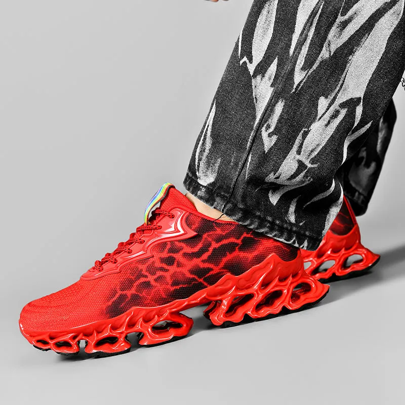 Zenith Drift T4 Sneakers