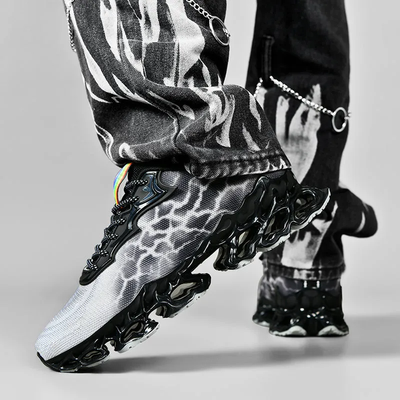 Zenith Drift T4 Sneakers