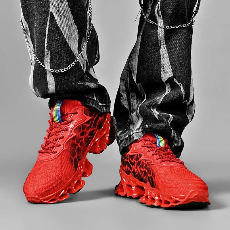 Zenith Drift T4 Sneakers