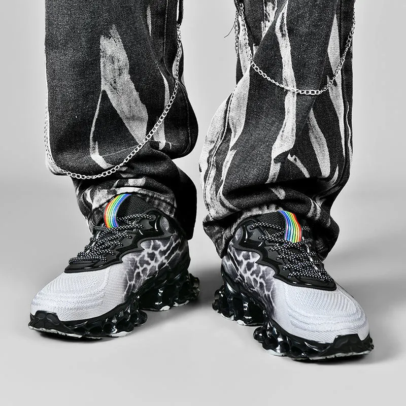 Zenith Drift T4 Sneakers