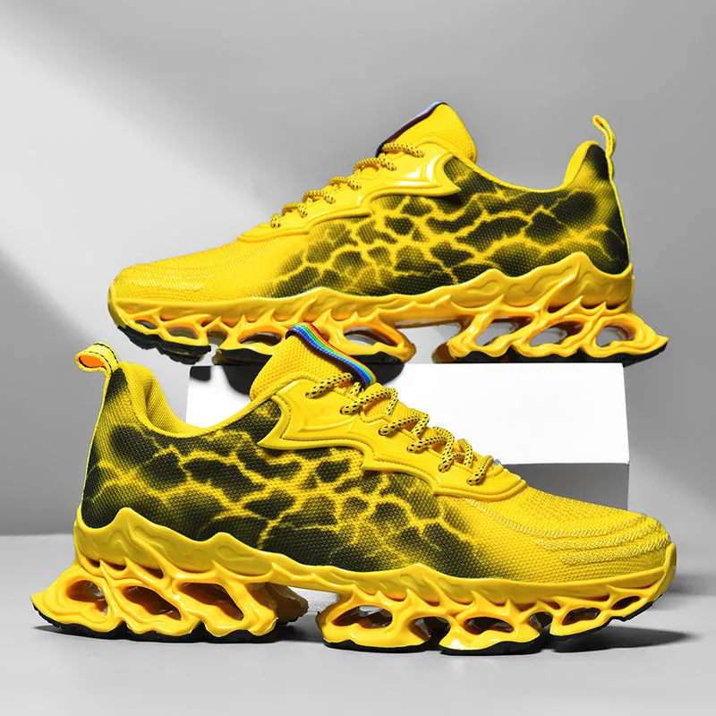Zenith Drift T4 Sneakers