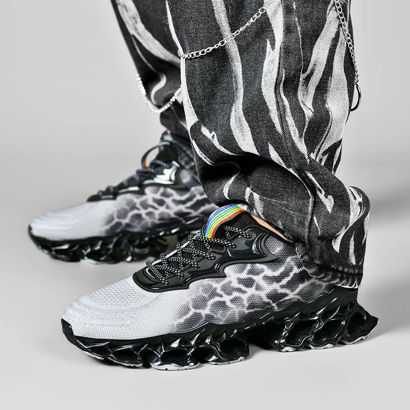Zenith Drift T4 Sneakers