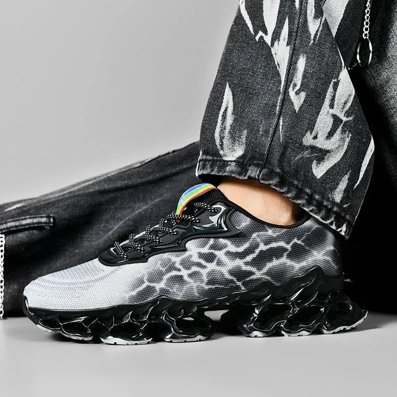Zenith Drift T4 Sneakers