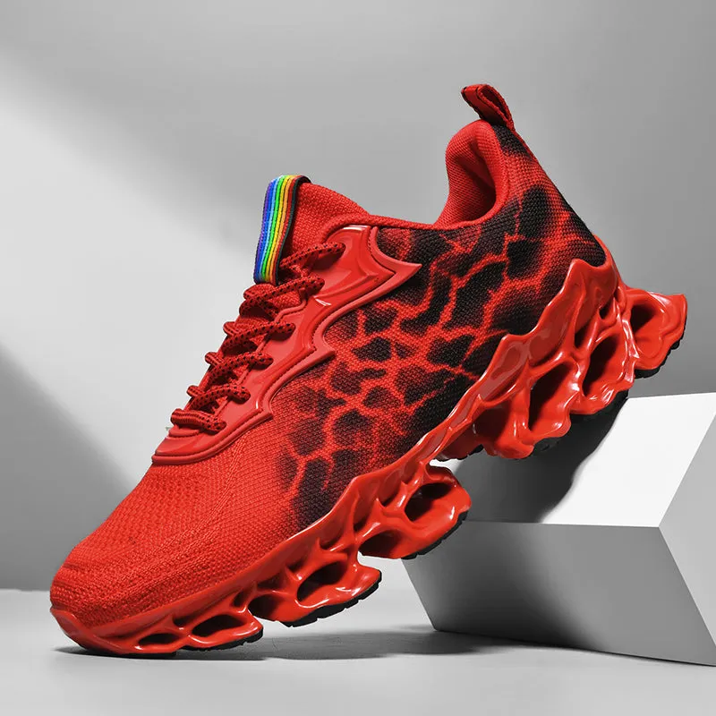 Zenith Drift T4 Sneakers