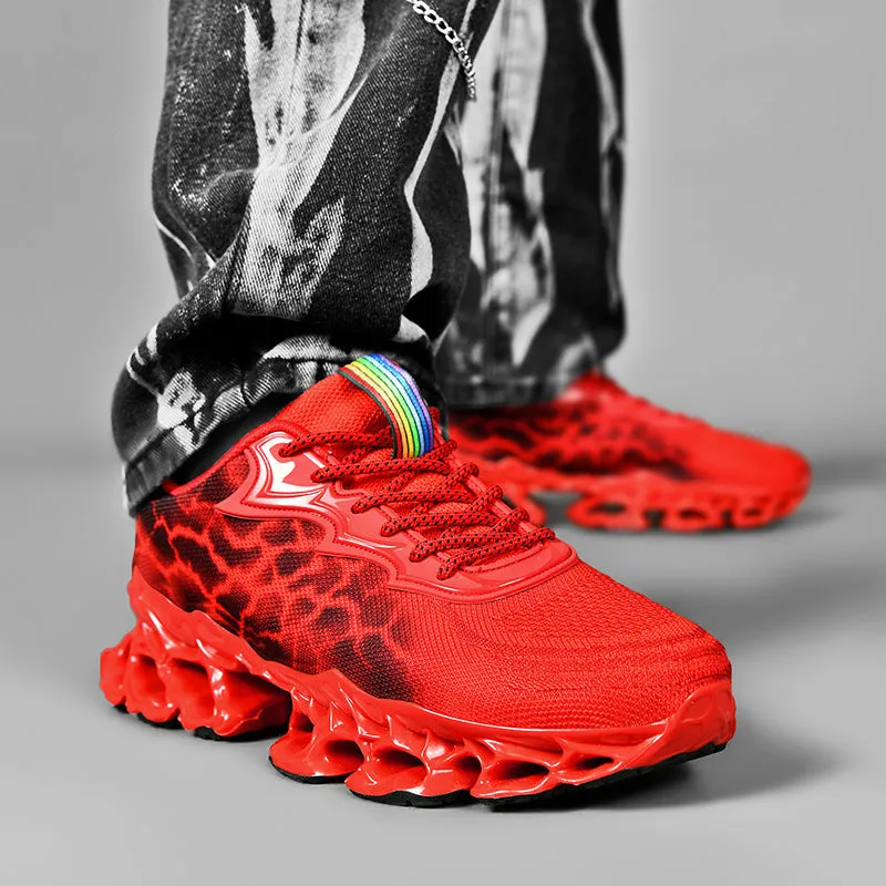 Zenith Drift T4 Sneakers