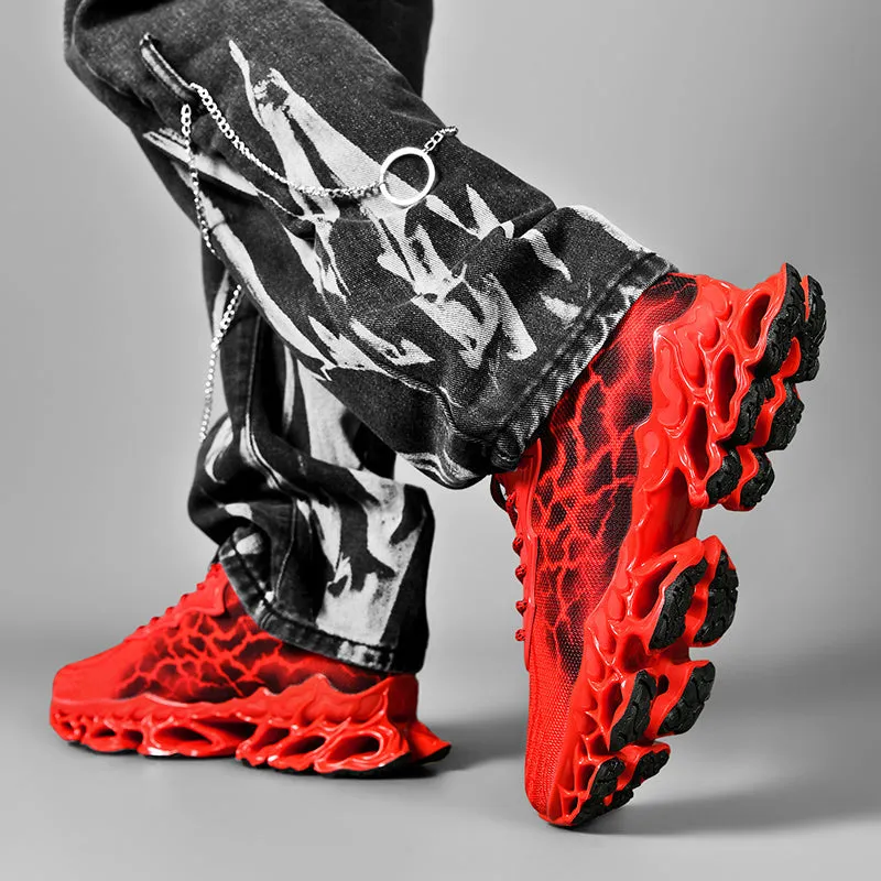 Zenith Drift T4 Sneakers