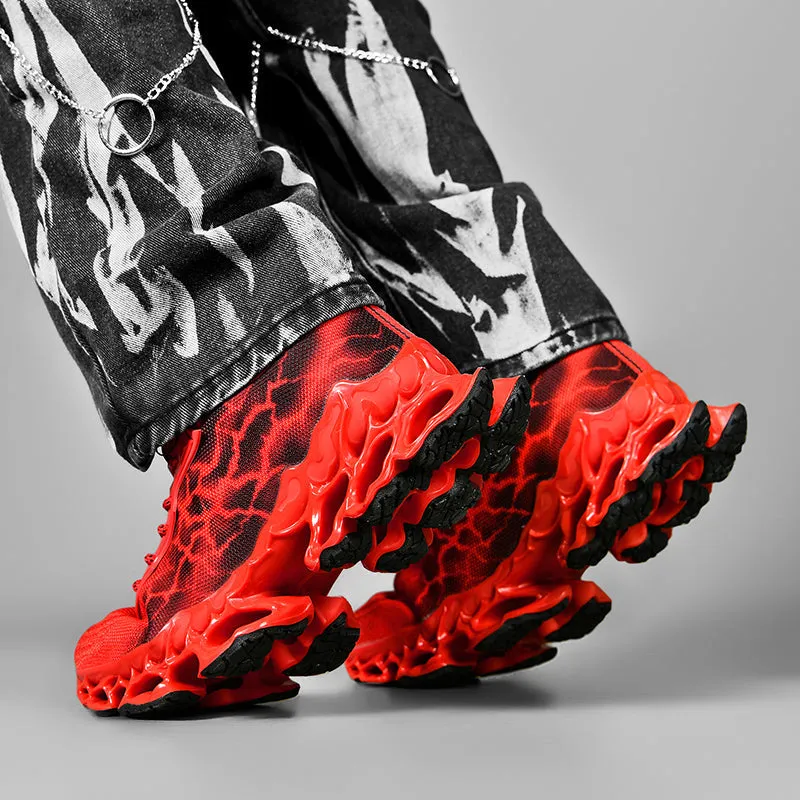 Zenith Drift T4 Sneakers