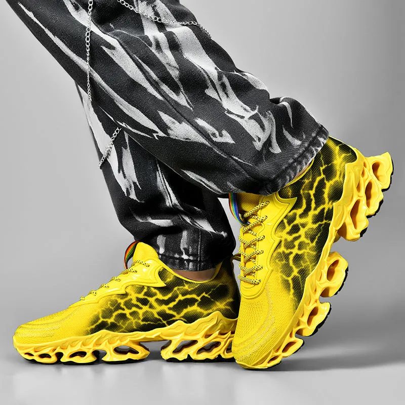 Zenith Drift T4 Sneakers