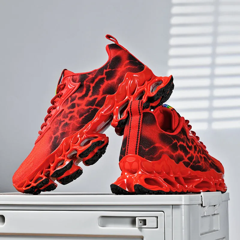 Zenith Drift T4 Sneakers