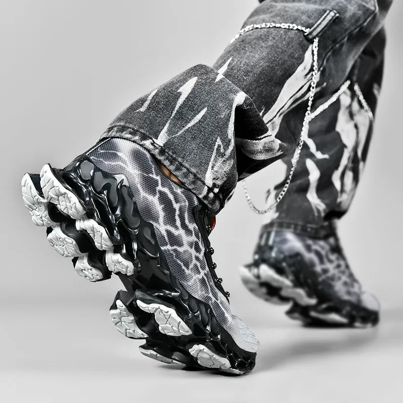 Zenith Drift T4 Sneakers