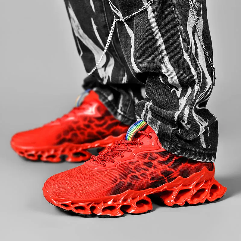 Zenith Drift T4 Sneakers