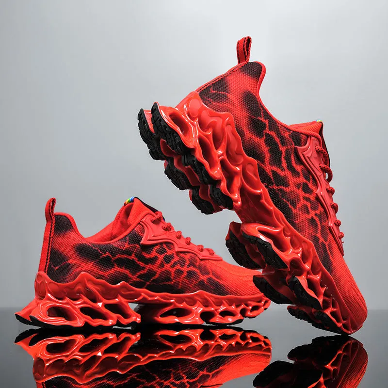 Zenith Drift T4 Sneakers