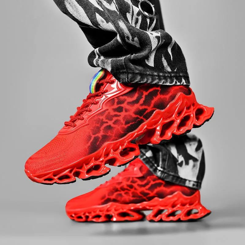 Zenith Drift T4 Sneakers